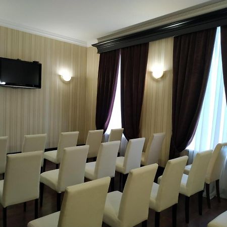 Hotel Business Apartments Ντνιπροπετρόφσκ Εξωτερικό φωτογραφία
